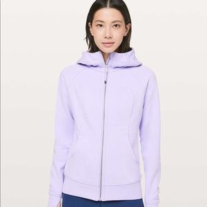 Lululemon Scuba Hoodie